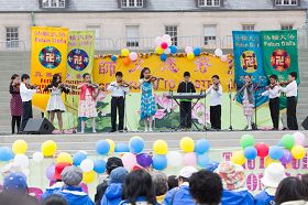 小提琴合奏：唯愿师尊笑