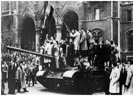 '年匈牙利流血事件'