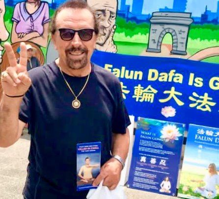 '图10：史蒂夫·布尔比奥斯基（Steve Bulbioski）'