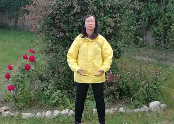 诚念九字真言　快速从武汉肺炎康复