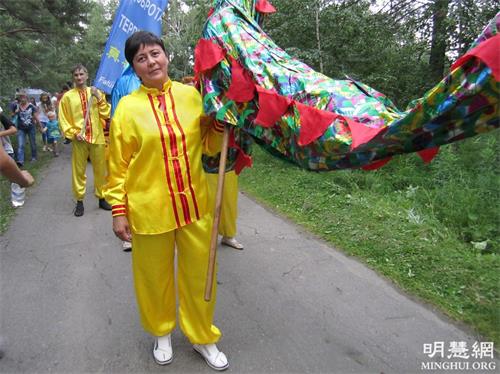 '图7：切列姆霍沃的奥莉加'