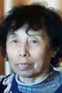 '法轮功学员黎淑珍'