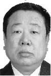 '牡丹江市原副市长、市公安局局长闫子忠'