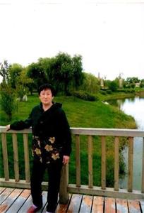 '修炼后健康的宋会兰'